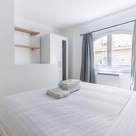 Appartement Duplex De Charme Proche De L'Opera Garnier Παρίσι Εξωτερικό φωτογραφία