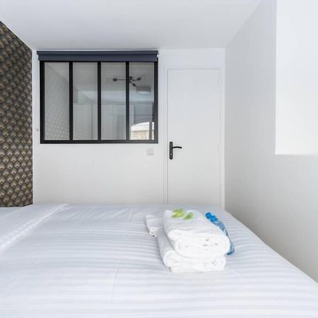 Appartement Duplex De Charme Proche De L'Opera Garnier Παρίσι Εξωτερικό φωτογραφία