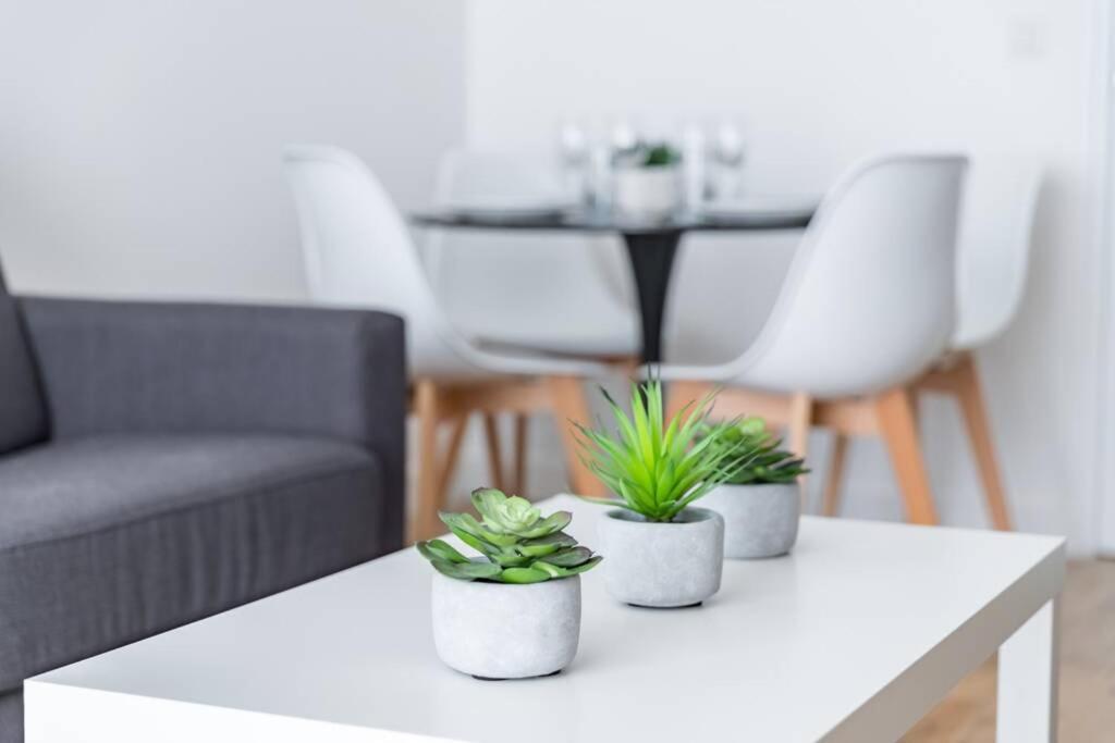 Appartement Duplex De Charme Proche De L'Opera Garnier Παρίσι Εξωτερικό φωτογραφία